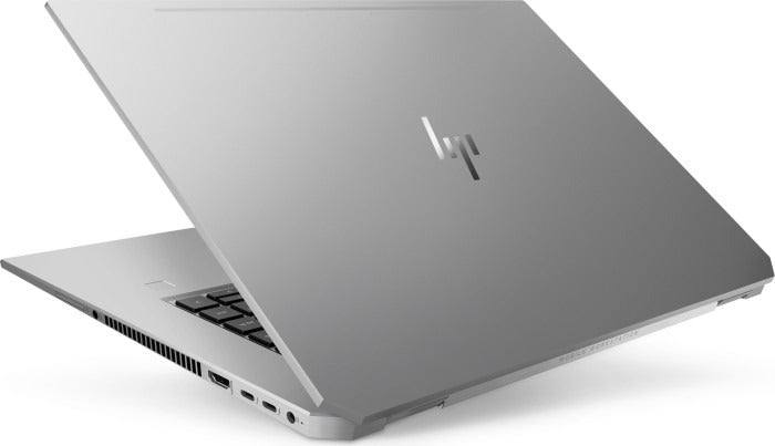 HP ZBook Studio G5 Recondicionado | I7-9750H | P2000 4GB | 16GB RAM | 480GB SSD | 15.6” | Windows 11 Pro | A | 18 meses GARANTIA