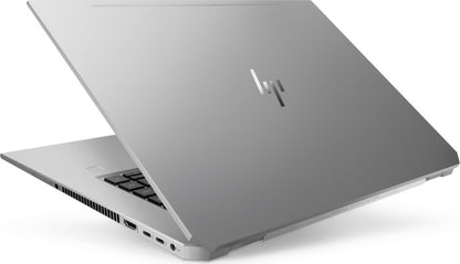 HP ZBook Studio G5 Recondicionado | I7-9750H | P2000 4GB | 16GB RAM | 480GB SSD | 15.6” | Windows 11 Pro | A | 18 meses GARANTIA