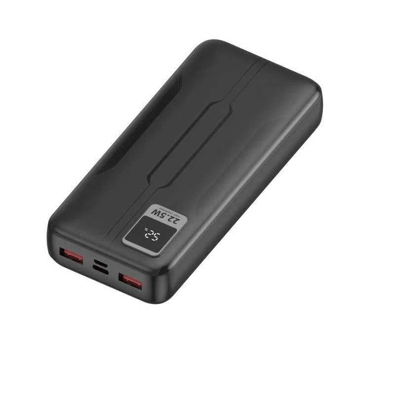 Powerbank Leotec LEPOW20W22K PD 22.5W