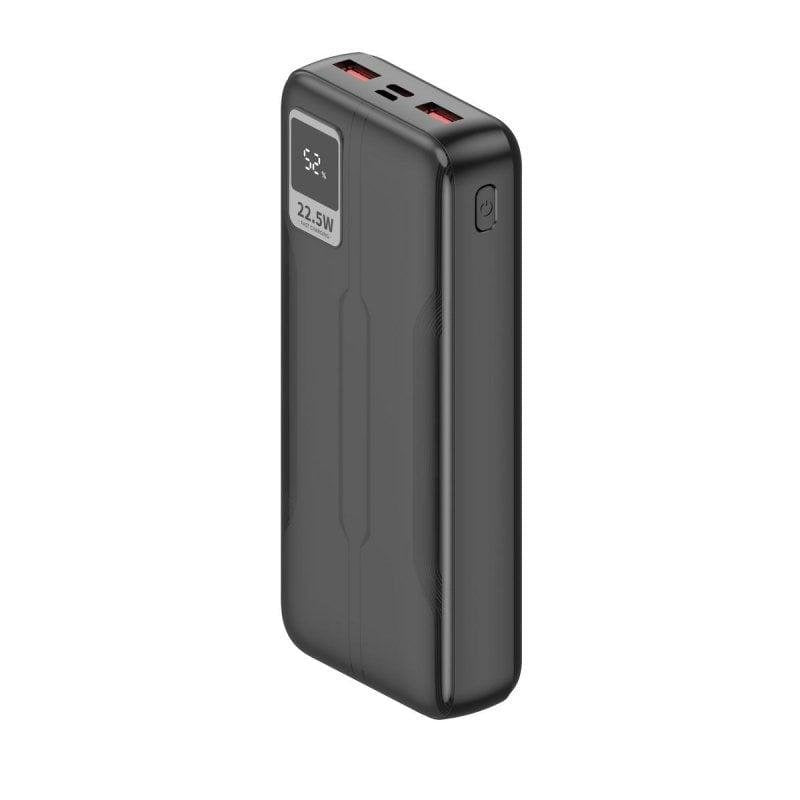 Powerbank Leotec LEPOW20W22K PD 22.5W