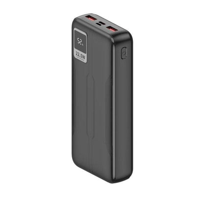 Powerbank Leotec LEPOW20W22K PD 22.5W