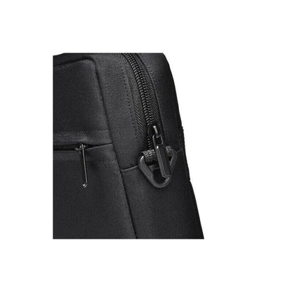 Mala Para Portatil 14" Preto - Resistente à agua