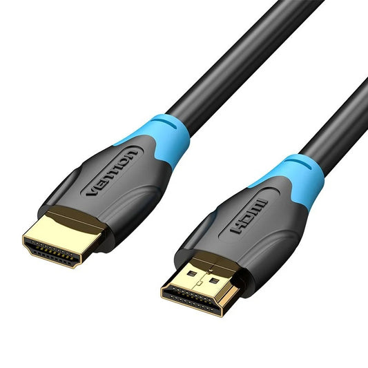 Vention AACBJ Cabo HDMI 2.0 4K Macho/Macho 5m Preto