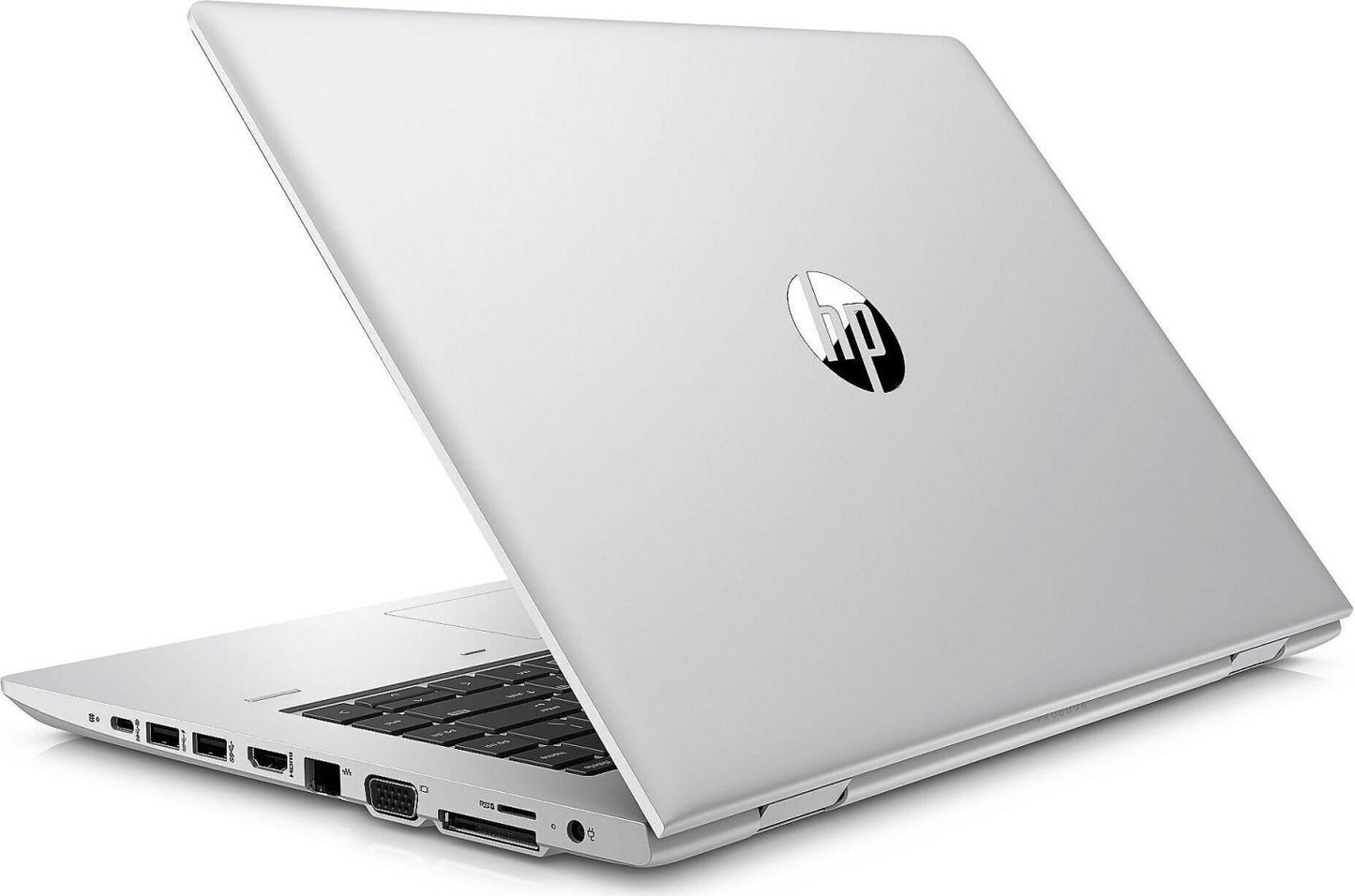 Hp Probook 640 G5 Recondicionado | I5-8365u| 8GB RAM | 256GB SSD | 14” | Windows 11Pro | A+ | 1 ANO GARANTIA