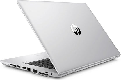 Hp Probook 640 G5 Recondicionado | I5-8365u| 8GB RAM | 256GB SSD | 14” | Windows 11Pro | A+ | 1 ANO GARANTIA