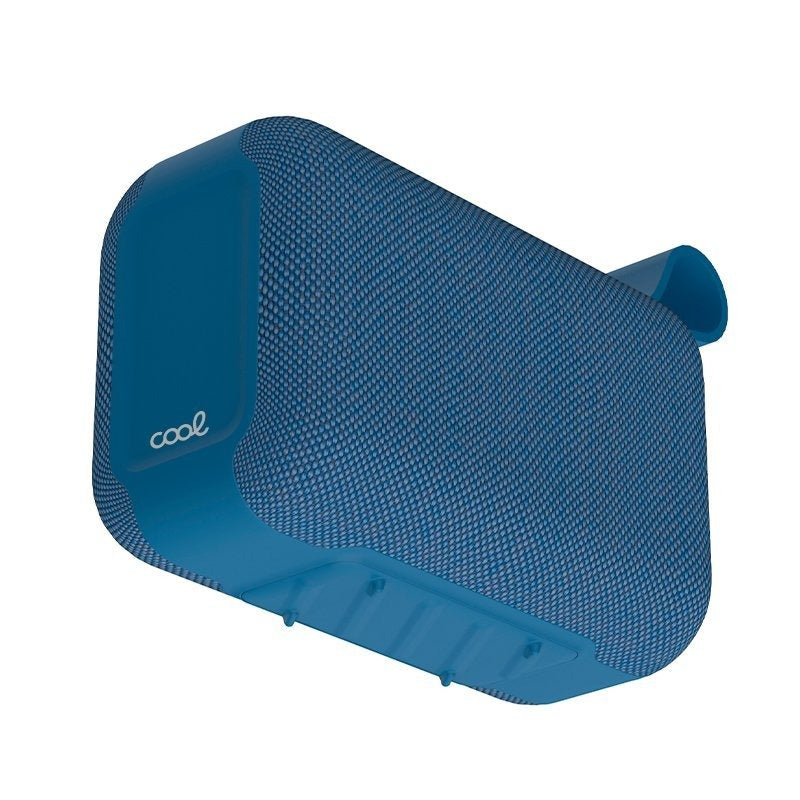 Colunas COOL Candy Altifalante Universal Bluetooth 5W Azul Marinho