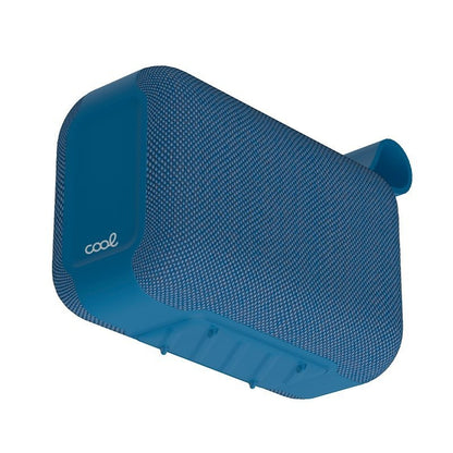 Colunas COOL Candy Altifalante Universal Bluetooth 5W Azul Marinho