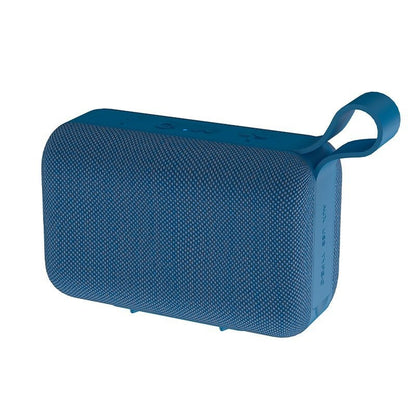 Colunas COOL Candy Altifalante Universal Bluetooth 5W Azul Marinho