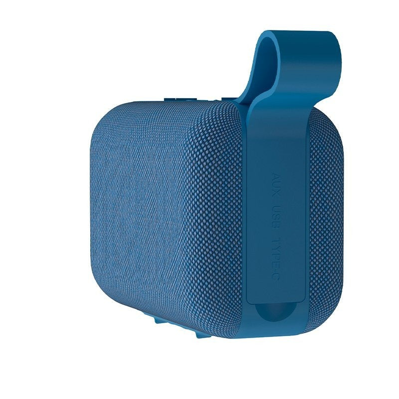 Colunas COOL Candy Altifalante Universal Bluetooth 5W Azul Marinho
