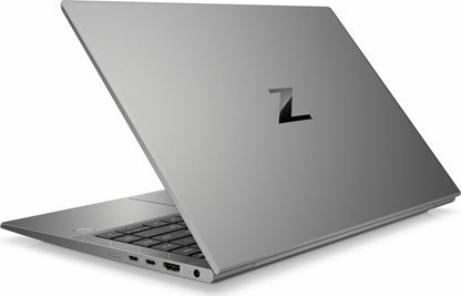 HP ZBOOK FIREFLY 14 G7 Recondicionado | I7-10510u | Nvidia Quadro P520 | 16GB RAM | 512GB SSD | 14” | Windows 11Pro | A | 1 ANO GARANTIA