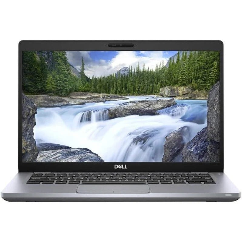 Dell Latitude 5410 Recondicionado | I5-10310u | 16GB RAM | 480GB SSD | 14” | Windows 11 Pro | B | 1 ANO GARANTIA