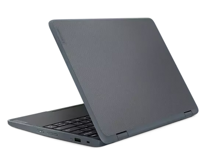 Lenovo 500w Yoga G4 Recondicionado | Intel N100  | 8GB RAM | 128GB SSD | 12.2” Tátil  | Windows 11 Pro | A | 1 ANO GARANTIA