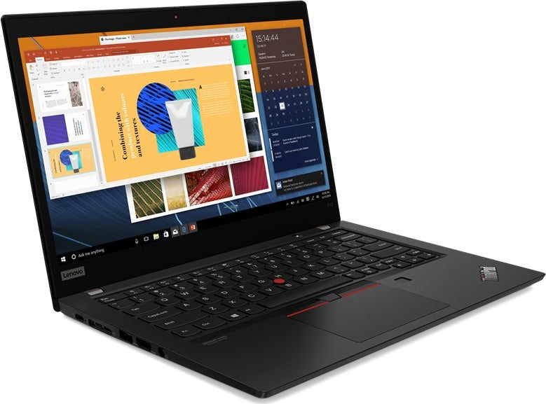 Lenovo ThinkPad X13 G1 Recondicionado | i5-10310u 16GB/240GB 13,3” W11Pro B