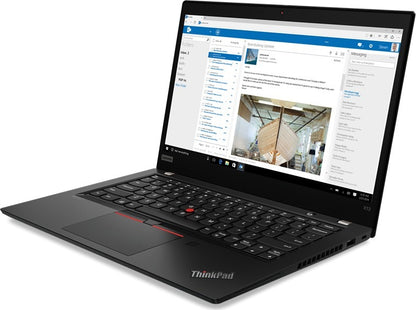 Lenovo ThinkPad X13 G1 Recondicionado | i5-10310u 16GB/240GB 13,3” W11Pro B