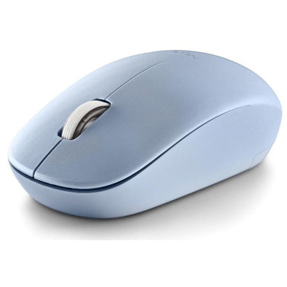 NGS FOG PRO Rato Ótico Sem Fios 1000 DPI Azul
