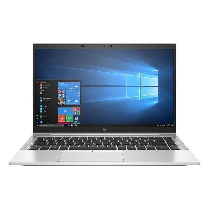 Hp Elitebook 845 G8 Recondicionado | Ryzen 5 5600U 16GB/480GB 14” W11Pro A+
