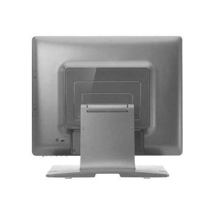 Monitor Tátil Recondicionado Lcd Hp Compaq l5015tm Tactil 15" 1024X768