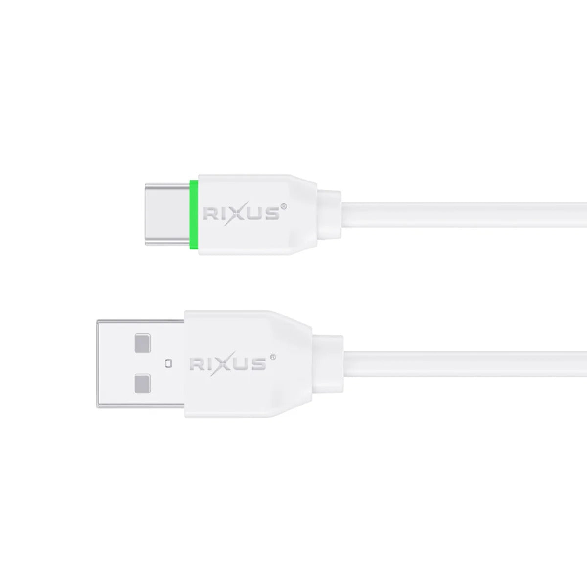Cabo de dados Rixus RXU81CS USB-C