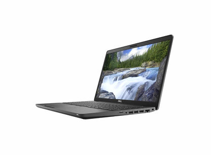 Dell Latitude 5500 Recondicionado | I7-8665U | 16GB RAM | 480GB SSD | 15.6” | Windows 11 Pro | A+ | 18 meses GARANTIA