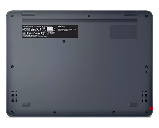 Lenovo 500w Yoga G4 Recondicionado | Intel N100  | 8GB RAM | 128GB SSD | 12.2” Tátil  | Windows 11 Pro | A | 1 ANO GARANTIA
