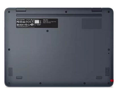 Lenovo 500w Yoga G4 Recondicionado | Intel N100  | 8GB RAM | 128GB SSD | 12.2” Tátil  | Windows 11 Pro | A | 1 ANO GARANTIA