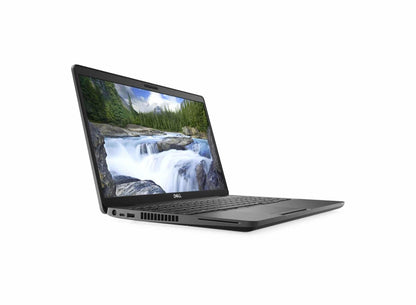 Dell Latitude 5500 Recondicionado | I7-8665U | 16GB RAM | 480GB SSD | 15.6” | Windows 11 Pro | A+ | 18 meses GARANTIA