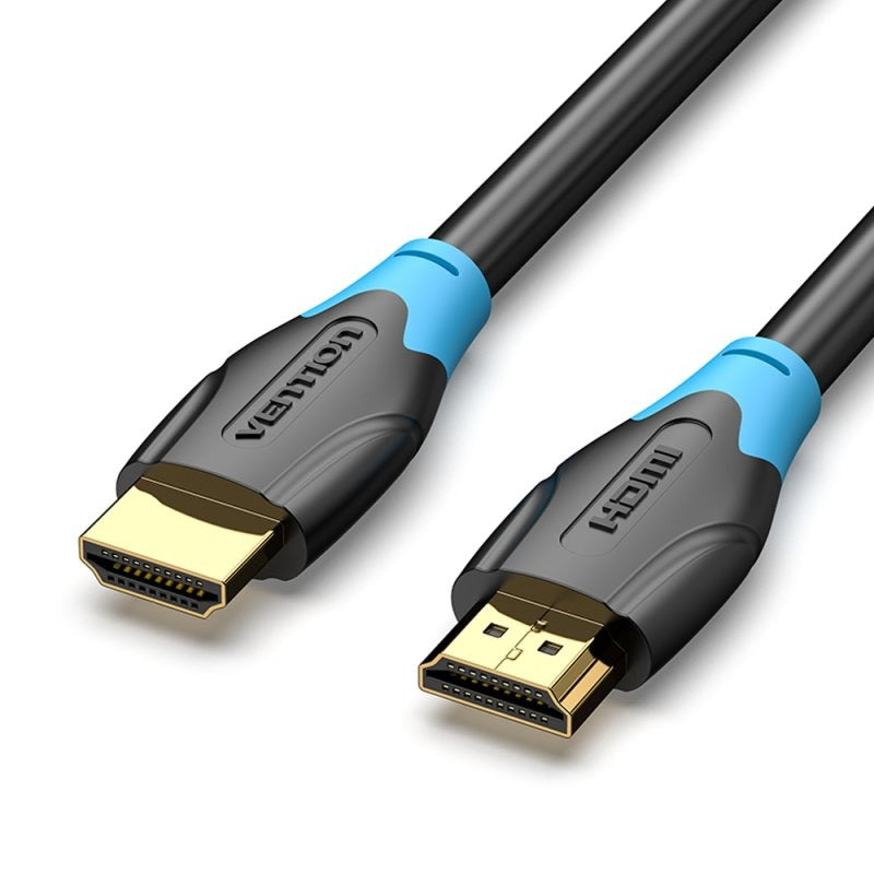 Vention AACBJ Cabo HDMI 2.0 4K Macho/Macho 5m Preto