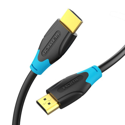 Vention AACBJ Cabo HDMI 2.0 4K Macho/Macho 5m Preto