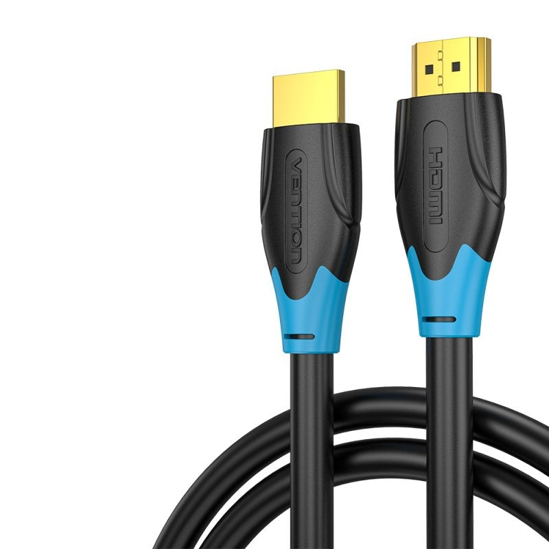 Vention AACBJ Cabo HDMI 2.0 4K Macho/Macho 5m Preto