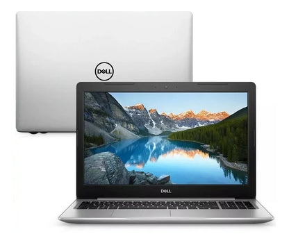 Dell Inspiron 15 P75f 5000 Series Recondicionado | I5-8250u | 8GB RAM | 240GB SSD | 15.6” | Windows 11 Pro | A | 1 ANO GARANTIA