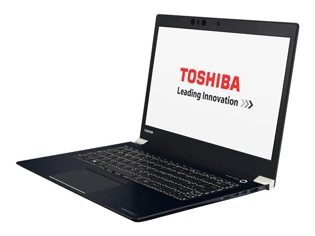 Toshiba Portege X30-D-10G Recondicionado | I5-7200U | 8GB | 128GB SSD | 13.3" | W10 Pro | A