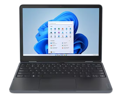 Lenovo 500w Yoga G4 Recondicionado | Intel N100  | 8GB RAM | 128GB SSD | 12.2” Tátil  | Windows 11 Pro | A | 1 ANO GARANTIA