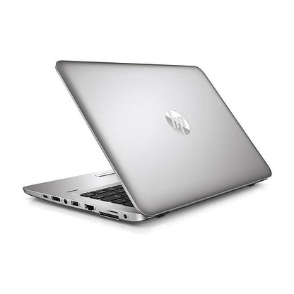 HP Elitebook 820 g3 Recondicionado | I7-6500U | 8GB RAM | 512GB SSD | 12.5” | Windows 11 Pro | GRADE A | 1 ANOS GARANTIA