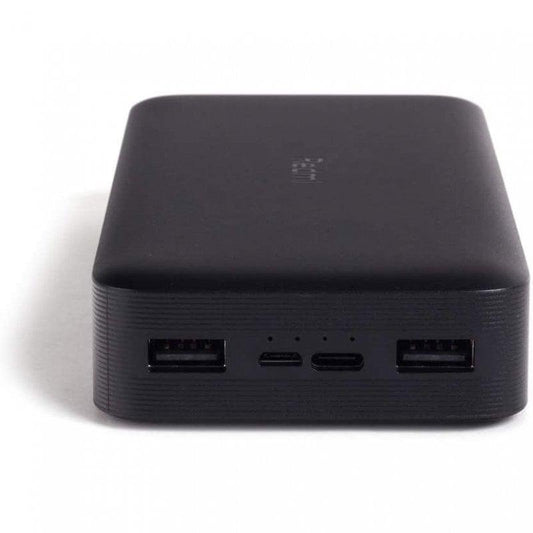 Power Bank Xiaomi Redmi 20000 mAh 18W Preto