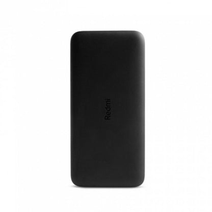 Power Bank Xiaomi Redmi 20000 mAh 18W Preto
