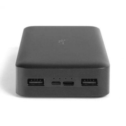 Power Bank Xiaomi Redmi 20000 mAh 18W Preto