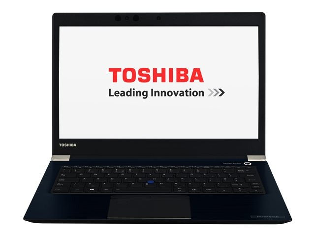 Toshiba Portege X30-D-10G Recondicionado | I5-7200U | 8GB | 128GB SSD | 13.3" | W10 Pro | A