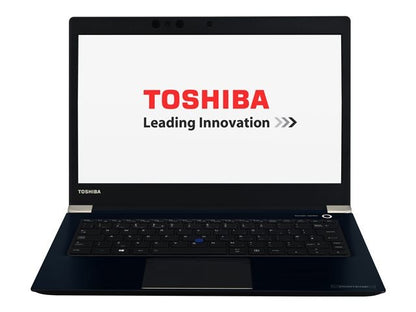 Toshiba Portege X30-D-10G Recondicionado | I5-7200U | 8GB | 128GB SSD | 13.3" | W10 Pro | A