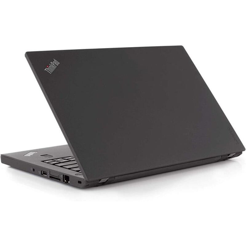 Portátil Recondicionado Lenovo Thinkpad x270 12.5" i7-7500u 256 Gb Ssd 16 Gb Windows 11 Pro
