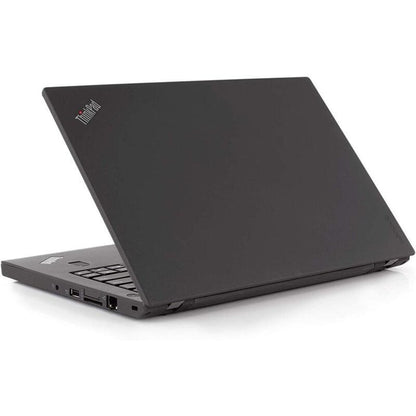 Portátil Recondicionado Lenovo Thinkpad x270 12.5" i7-7500u 256 Gb Ssd 16 Gb Windows 11 Pro