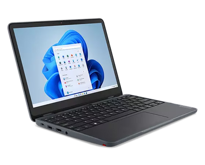 Lenovo 500w Yoga G4 Recondicionado | Intel N100  | 8GB RAM | 128GB SSD | 12.2” Tátil  | Windows 11 Pro | A | 1 ANO GARANTIA