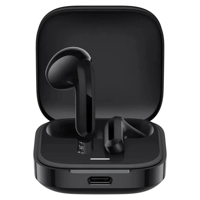 Auriculares Bluetooth Xiaomi Redmi Buds 6 Active Preto