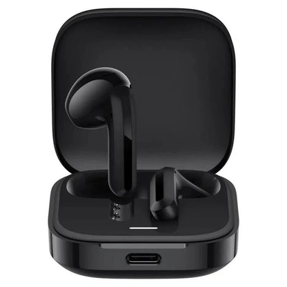 Auriculares Bluetooth Xiaomi Redmi Buds 6 Active Preto