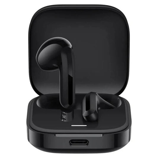 Auriculares Bluetooth Xiaomi Redmi Buds 6 Active Preto