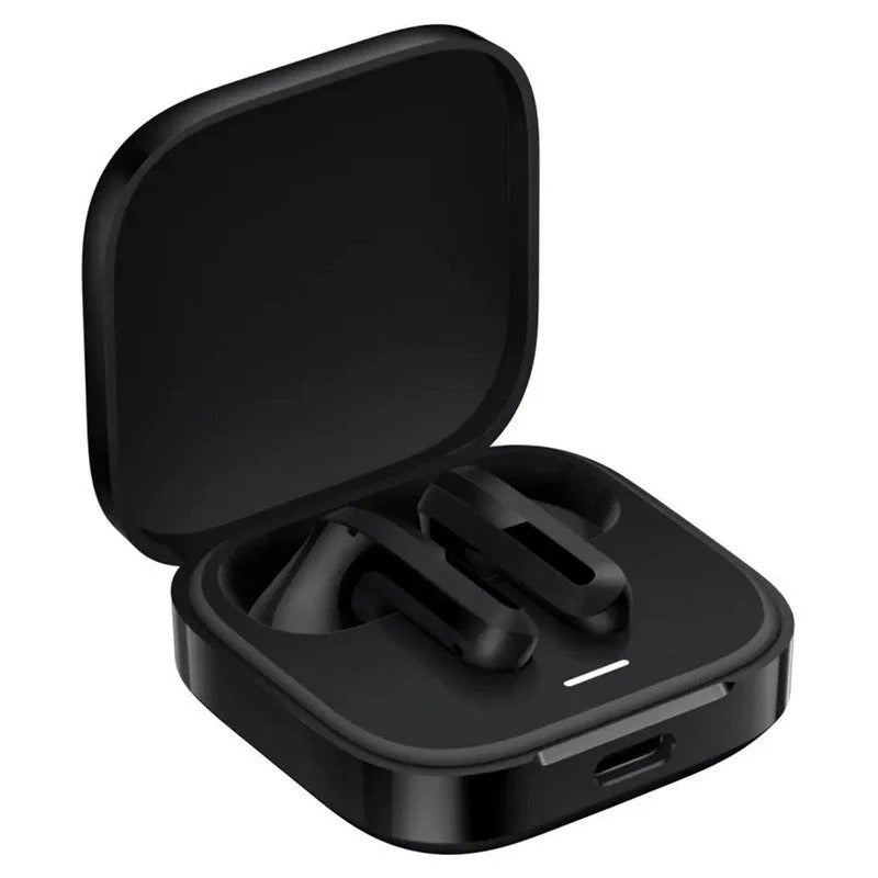 Auriculares Bluetooth Xiaomi Redmi Buds 6 Active Preto