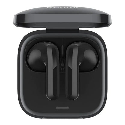Auriculares Bluetooth Xiaomi Redmi Buds 6 Active Preto