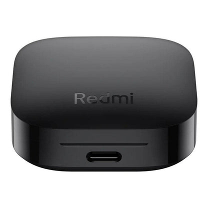 Auriculares Bluetooth Xiaomi Redmi Buds 6 Active Preto