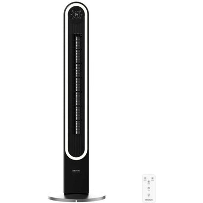 Ventilador Cecotec EnergySilence 9090 Skyline Smart Light