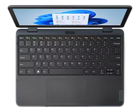 Lenovo 500w Yoga G4 Recondicionado | Intel N100  | 8GB RAM | 128GB SSD | 12.2” Tátil  | Windows 11 Pro | A | 1 ANO GARANTIA