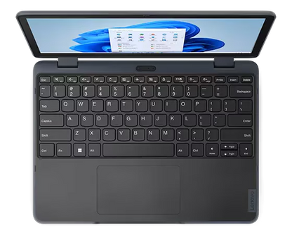 Lenovo 500w Yoga G4 Recondicionado | Intel N100  | 8GB RAM | 128GB SSD | 12.2” Tátil  | Windows 11 Pro | A | 1 ANO GARANTIA